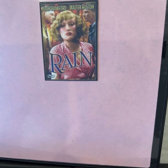 RARE Collector’s Edition Hollywood’s Greatest Actresses 10 DVD’s - Picture 3 of 12